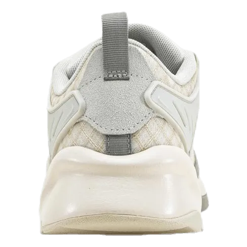 20-20 FX Trail Shoes Chalk White / Chalk White / Aluminium
