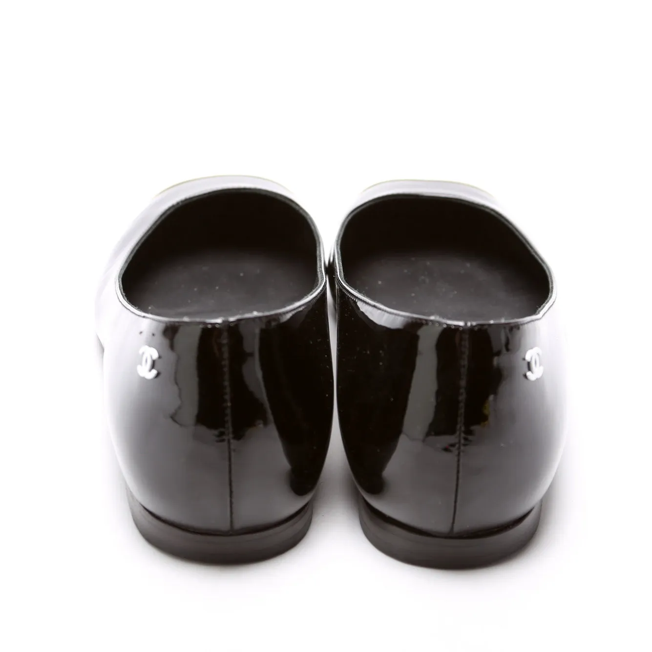 CC Ballet Flats Size 37.5