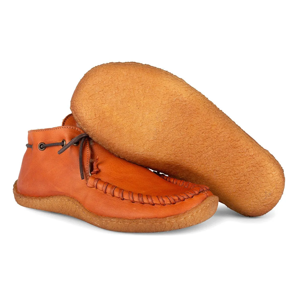 Nawayos – Tan Opanka shoes